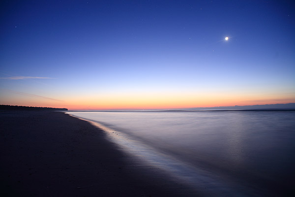 Twilight Zone - Dueodde, Bornholm, Dnemark, Europa